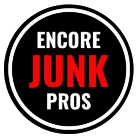 Encore Junk Pros Logo