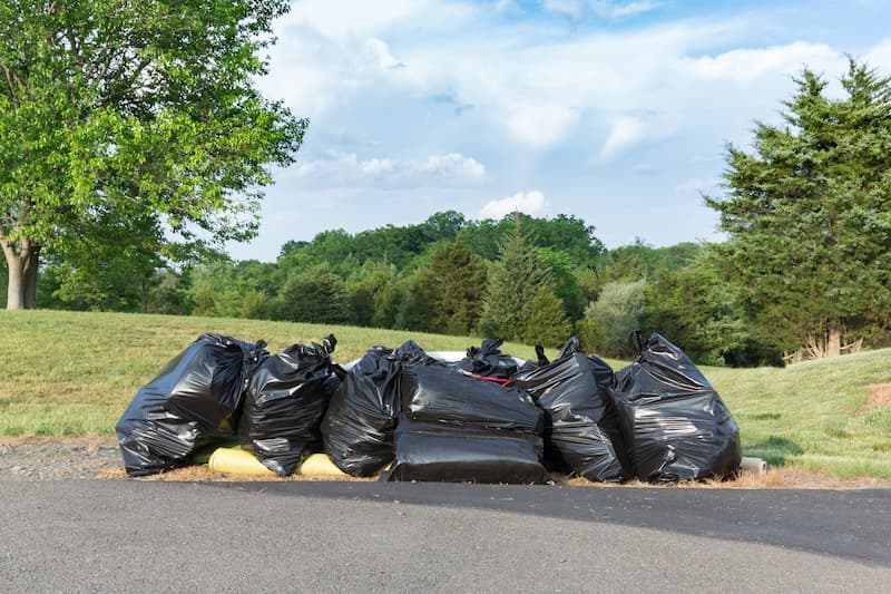 Curbside Pickup